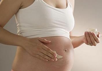 孕妇怎么预防妊娠纹