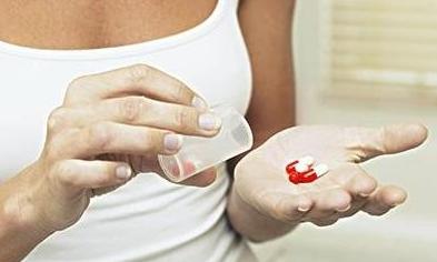 吃避孕药对身体有什么影响