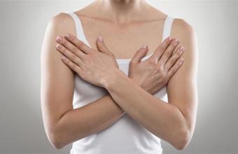 乳房下垂原因及乳房下垂怎么办