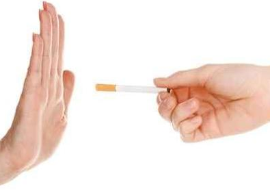 戒烟的方法和技巧