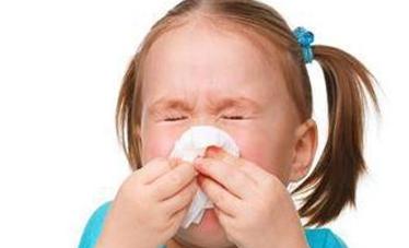 宝宝有过敏性鼻炎怎么办