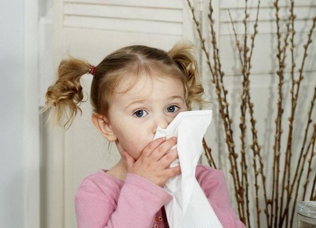 婴儿感冒流鼻涕怎么办