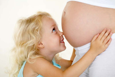 肾虚的人怀孕有什么影响