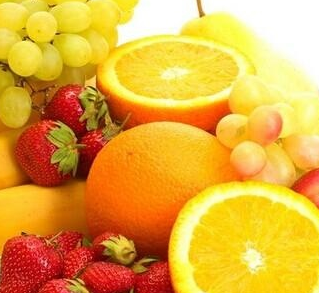 补肝的食物与水果