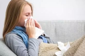 怎样预防感冒