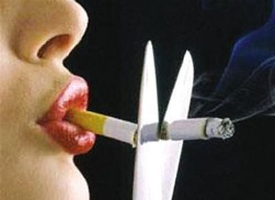 女人戒烟最好的方法