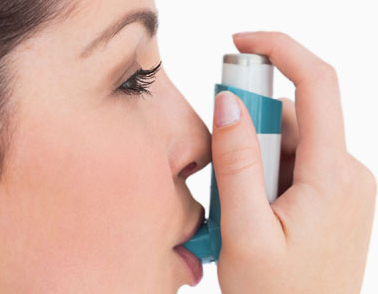 变异性哮喘早期表现