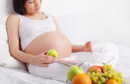  孕妇吃什么最补钙