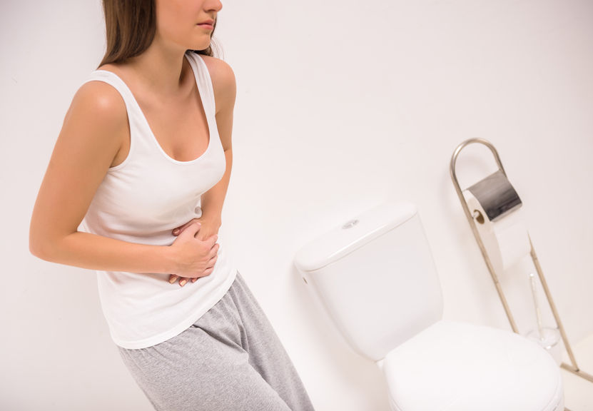 女性尿频尿急是什么原因引起的