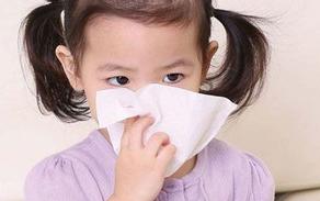 宝宝有过敏性鼻炎怎么办