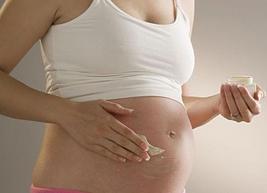 孕期怎么预防妊娠纹