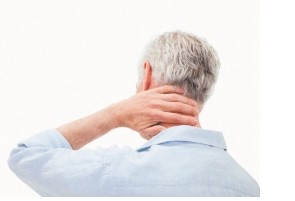 老年人颈椎病怎么办 