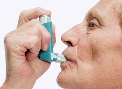 老年人气喘是什么原因