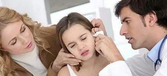 什么是中耳炎 会有什么影响