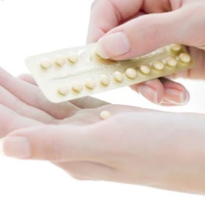 避孕药的主要成份是什么