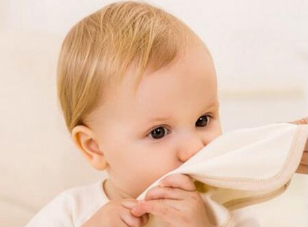 宝宝鼻塞流鼻涕怎么办速效办法