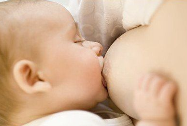 母乳性腹泻的宝宝怎么改善