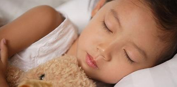 孩子睡觉出汗多是什么原因