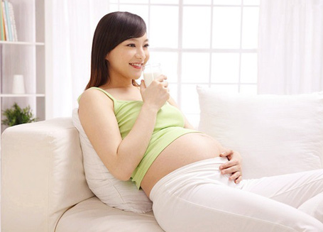 怀孕没有孕吐反应正常吗