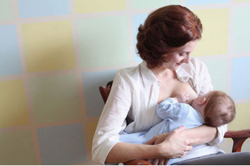 母乳性腹泻的宝宝怎么改善
