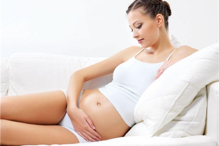 怀孕胎儿发育不好是什么原因