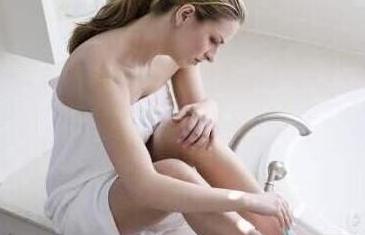 女人经常憋尿影响身体健康