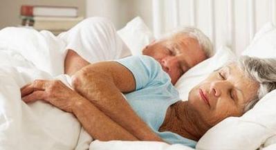 如何提高老年人的睡眠质量