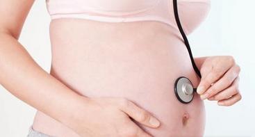孕期营养不良对胎儿的影响