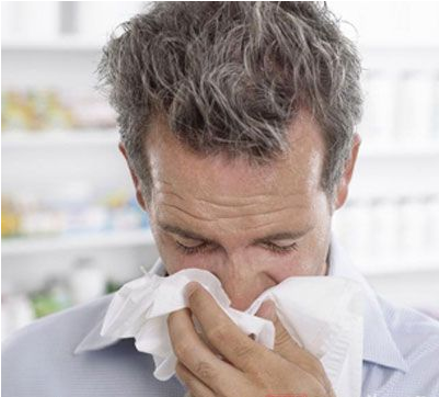 感冒鼻塞喉咙痛怎么办?