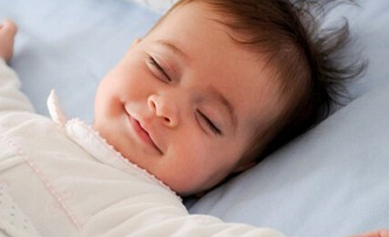 宝宝睡觉的时候咳嗽怎么办