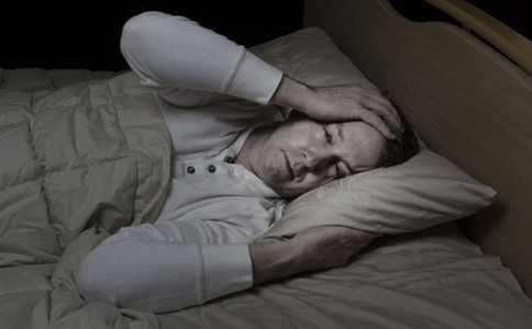 怎样改善老年人的睡眠