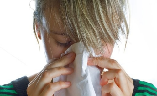 感冒鼻塞喉咙痛怎么办?