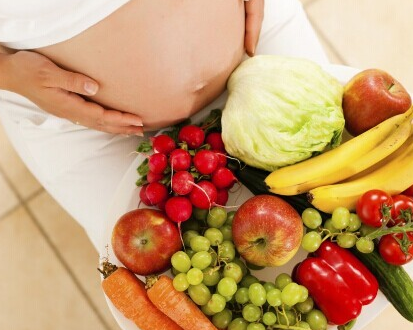 孕妇吃什么有营养