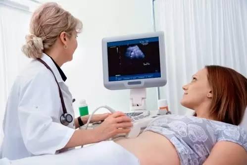 孕早期要做哪些检查