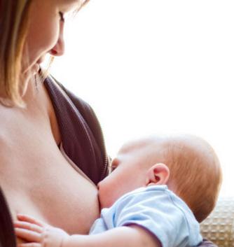 新生儿母乳喂养注意事项