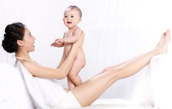 产后哺乳期如何才能快速瘦身
