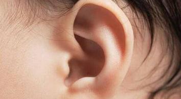 中耳炎的症状是什么呢