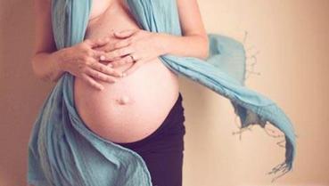 怀孕早期注意事项