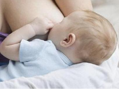 母乳喂养的优点有哪些