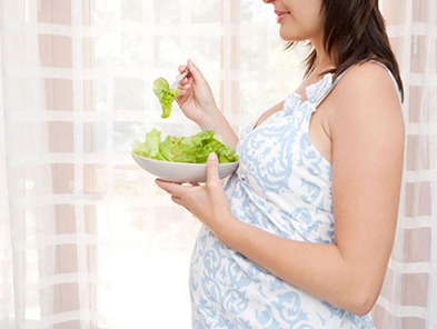 孕妇的饮食和营养如何保证？
