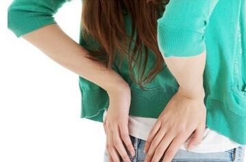 女性腰疼的原因有哪些呢