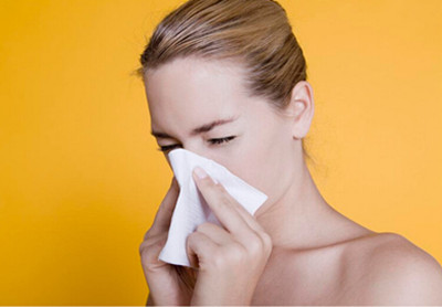 鼻炎发作有什么症状