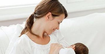 哺乳期怎样防止乳房下垂