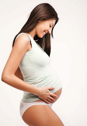 怀孕初期要注意什么