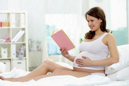33周胎儿发育情况及孕期注意事项