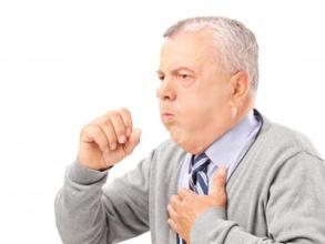老年人气喘治疗方法