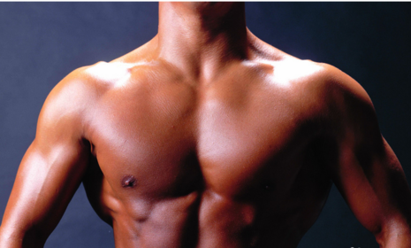 男人怎样保持健康 ?