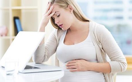 怀孕有什么初期症状