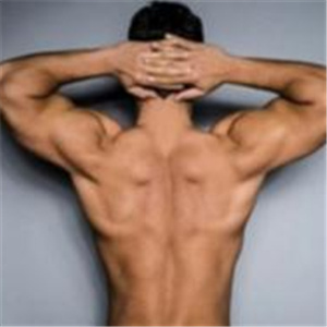 男性保持肌肉的营养饮食