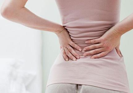 经期腰疼是什么原因引起的